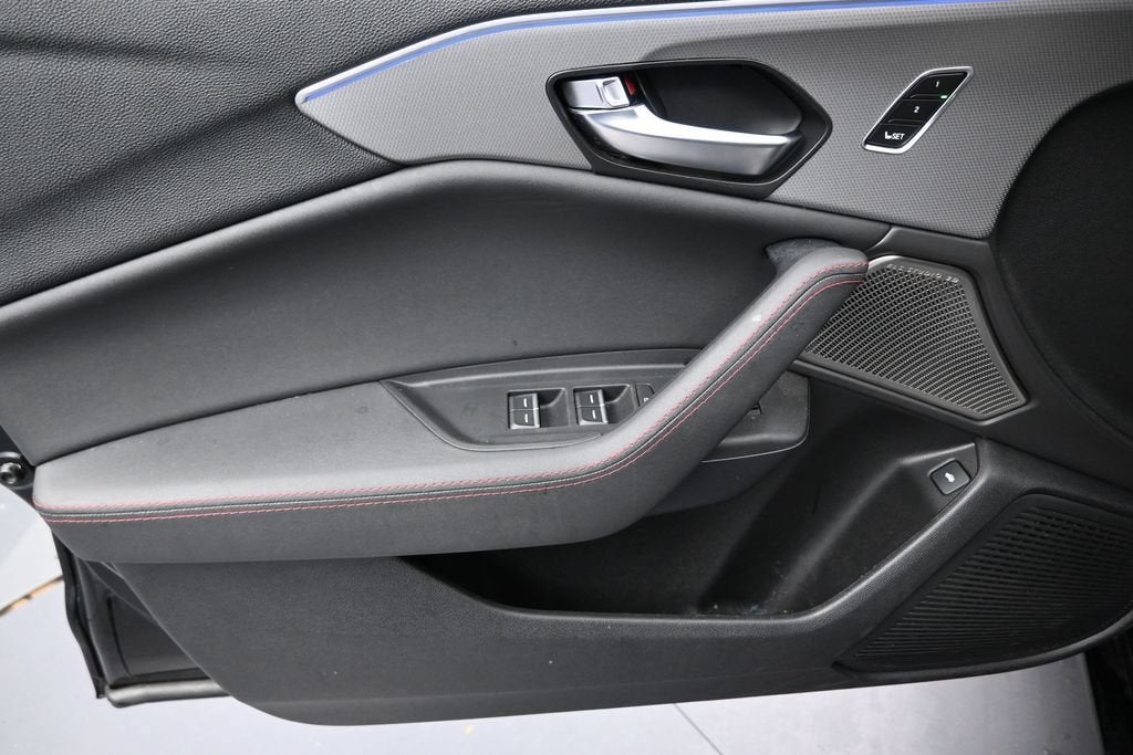 2022 Acura TLX A-SPEC Package