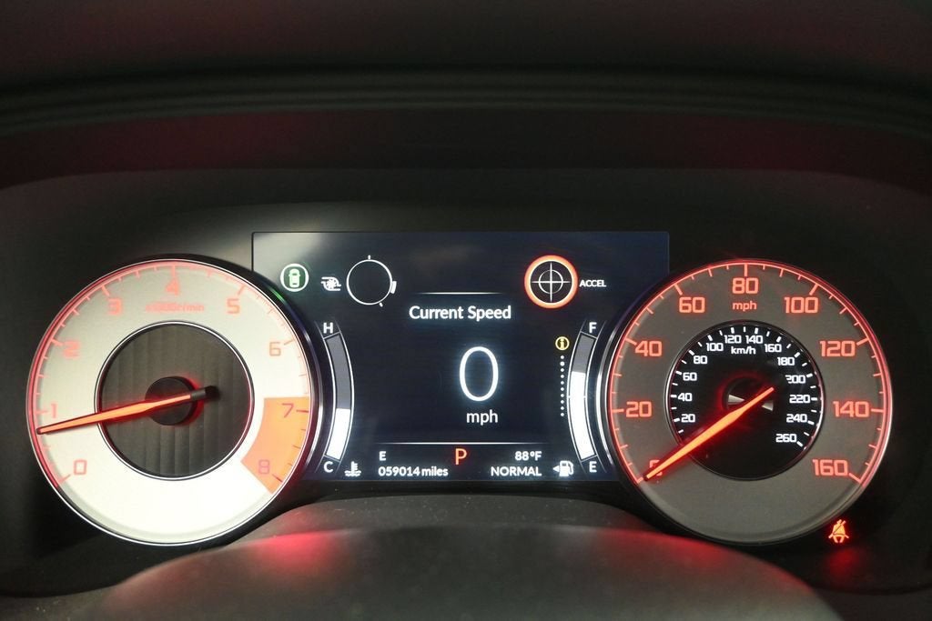 2022 Acura TLX A-SPEC Package