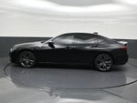 2022 Acura TLX A-SPEC Package