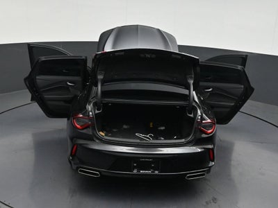 2022 Acura TLX A-SPEC Package