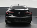 2022 Acura TLX A-SPEC Package