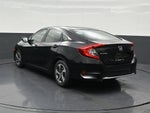 2019 Honda Civic Sedan LX