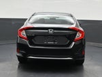 2019 Honda Civic Sedan LX