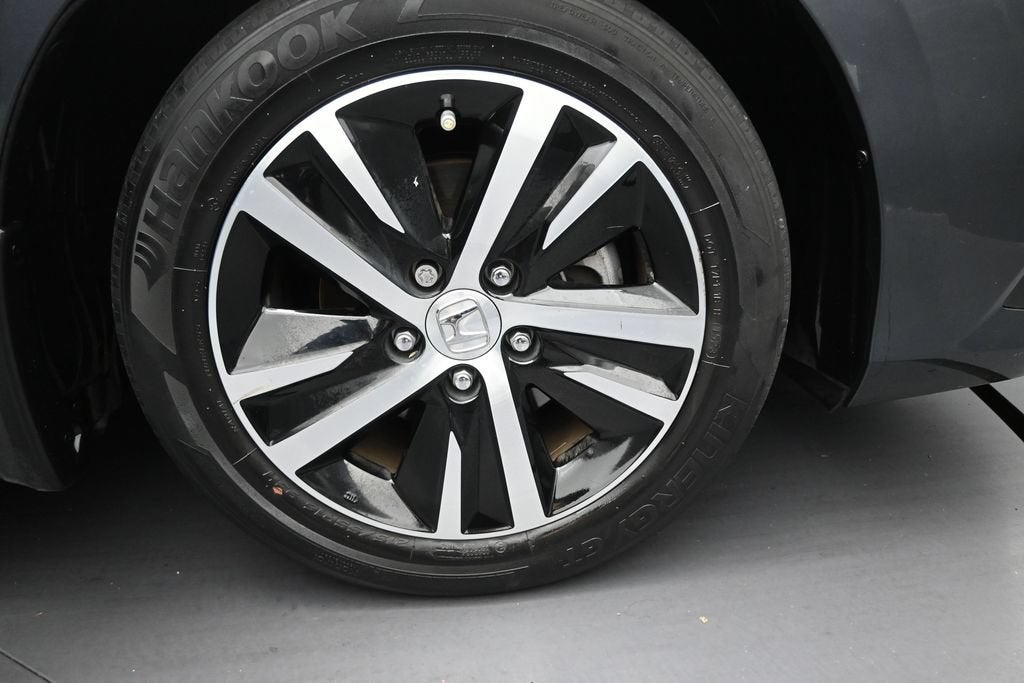2023 Honda Civic Hatchback LX