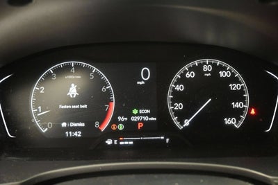 2024 Honda Civic Hatchback Sport