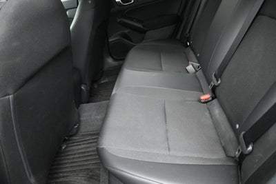 2024 Honda Civic Hatchback Sport