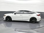 2024 Honda Civic Hatchback Sport