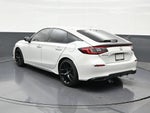 2024 Honda Civic Hatchback Sport