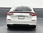 2024 Honda Civic Hatchback Sport