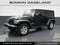 2018 Jeep Wrangler JK Unlimited Sport S 4x4