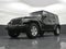 2018 Jeep Wrangler JK Unlimited Sport S 4x4