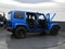 2014 Jeep Wrangler Unlimited Altitude
