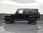 2015 Jeep Wrangler Unlimited Altitude
