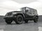 2015 Jeep Wrangler Unlimited Altitude