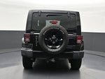 2015 Jeep Wrangler Unlimited Altitude