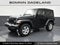 2022 Jeep Wrangler Sport S