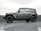 2022 Jeep Wrangler Unlimited Willys Sport