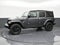 2022 Jeep Wrangler Unlimited Willys Sport