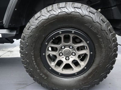 2023 Jeep Wrangler Rubicon 392