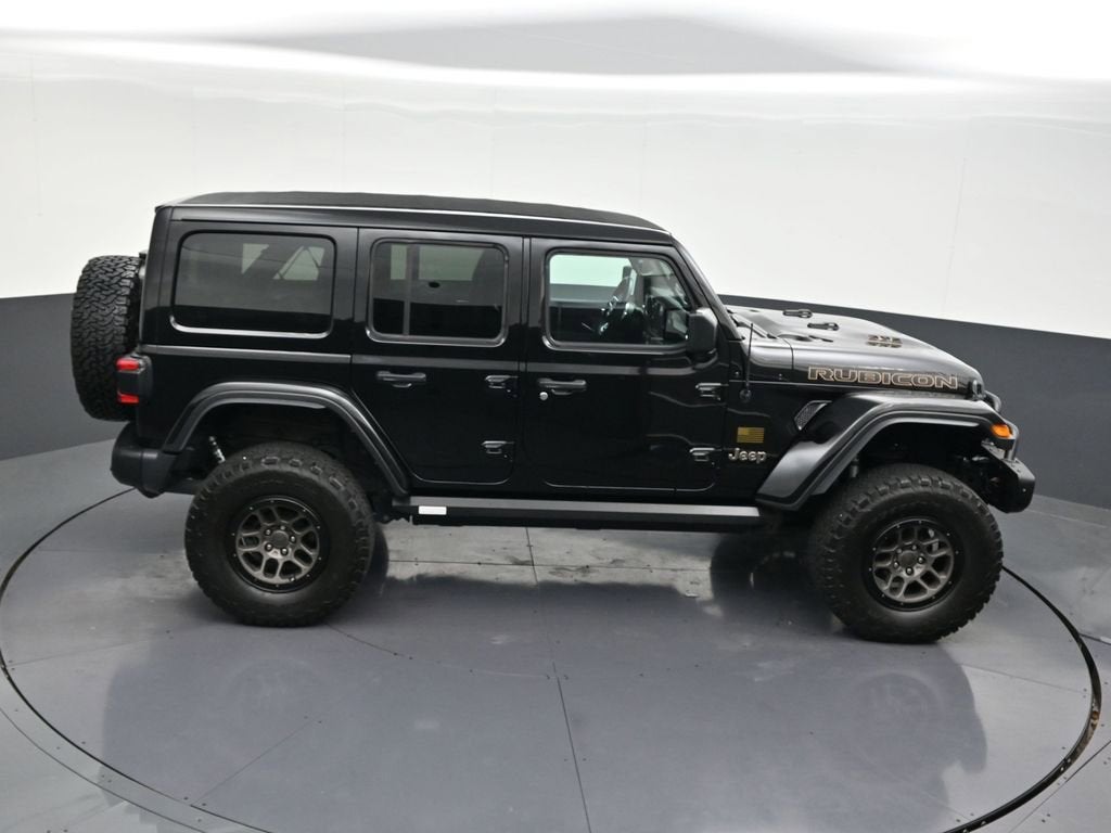 2023 Jeep Wrangler Rubicon 392