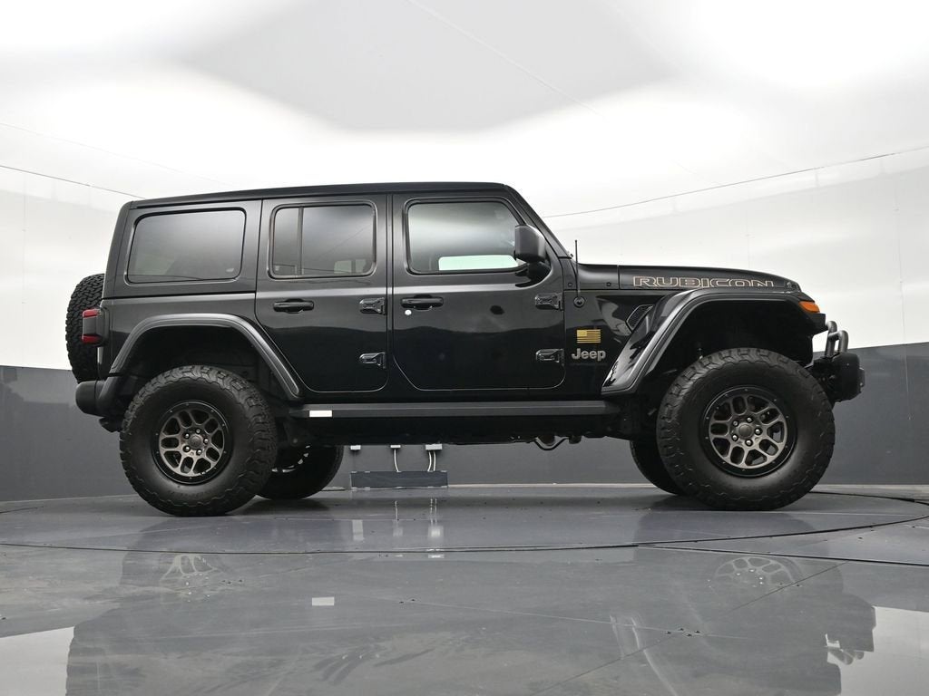 2023 Jeep Wrangler Rubicon 392