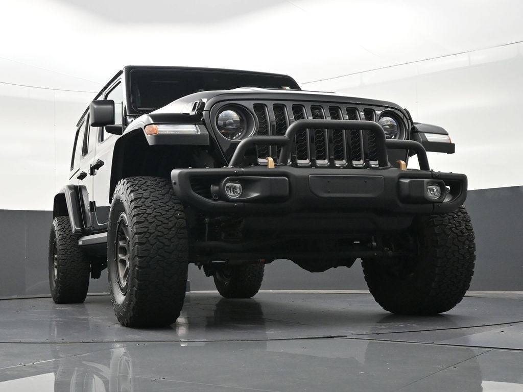 2023 Jeep Wrangler Rubicon 392