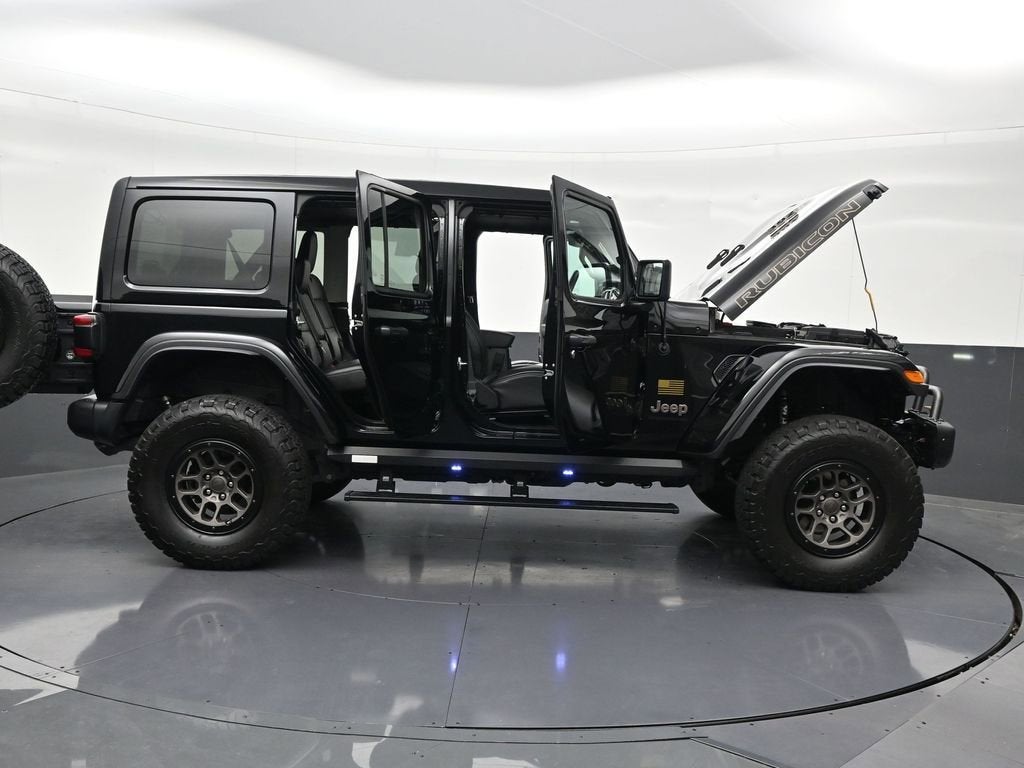2023 Jeep Wrangler Rubicon 392