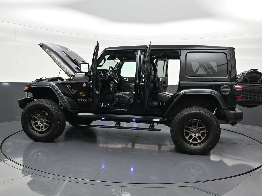 2023 Jeep Wrangler Rubicon 392
