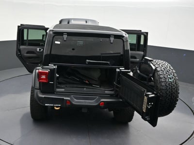 2023 Jeep Wrangler Rubicon 392