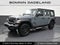 2026 Jeep Wrangler 4-Door Sport