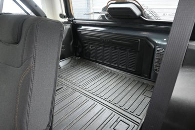 2026 Jeep Wrangler 4-Door Sport