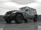 2026 Jeep Wrangler 4-Door Sport