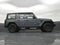 2026 Jeep Wrangler 4-Door Sport