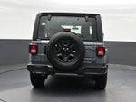2026 Jeep Wrangler 4-Door Sport