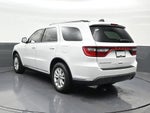 2019 Dodge Durango SXT Plus