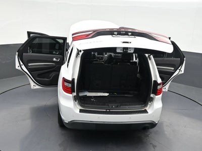 2019 Dodge Durango SXT Plus