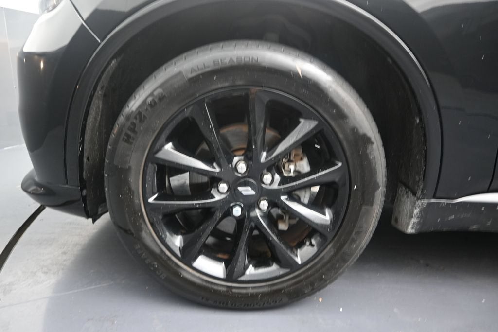2019 Dodge Durango GT