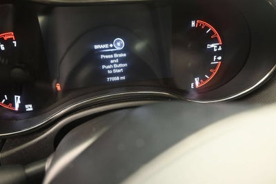 2019 Dodge Durango GT