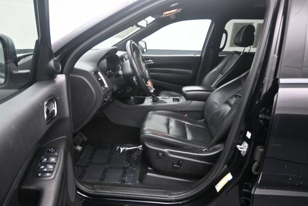 2019 Dodge Durango GT