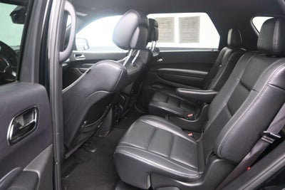 2019 Dodge Durango GT