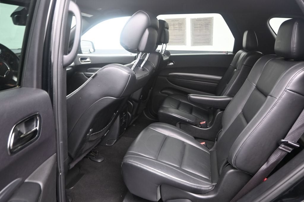 2019 Dodge Durango GT