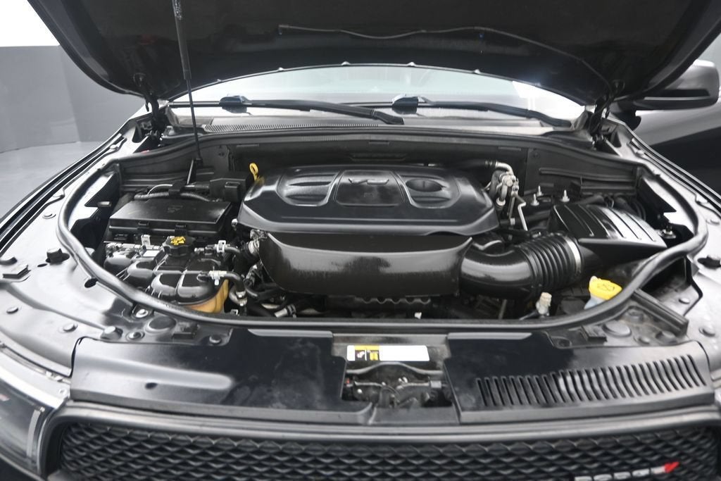 2019 Dodge Durango GT