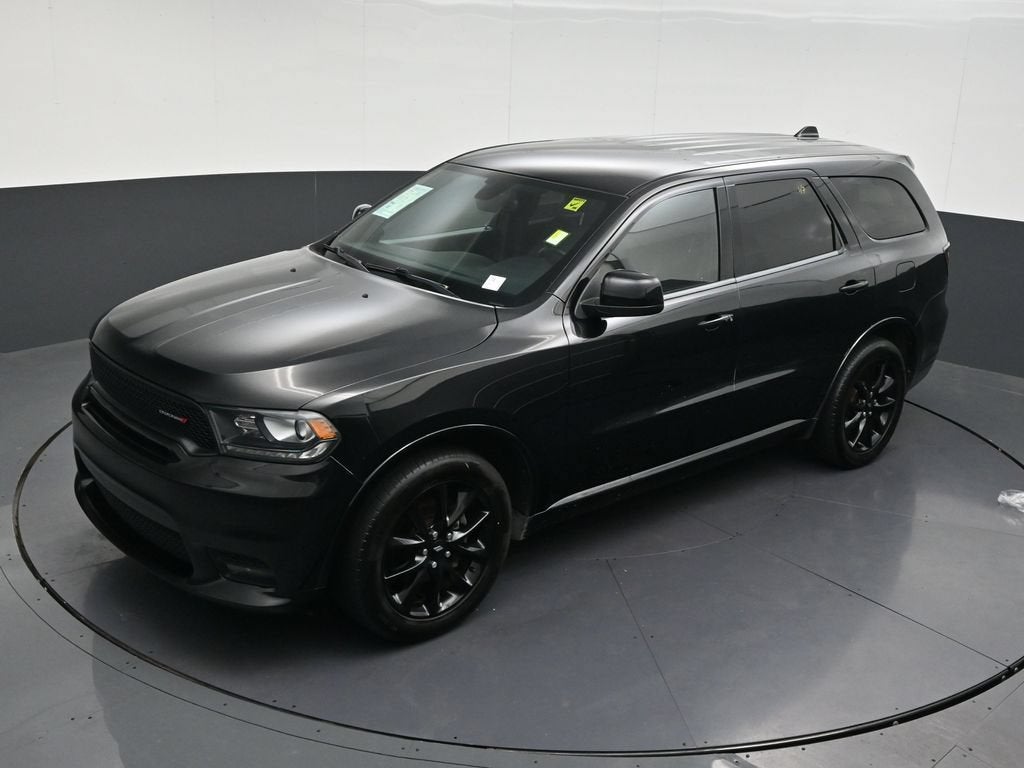 2019 Dodge Durango GT