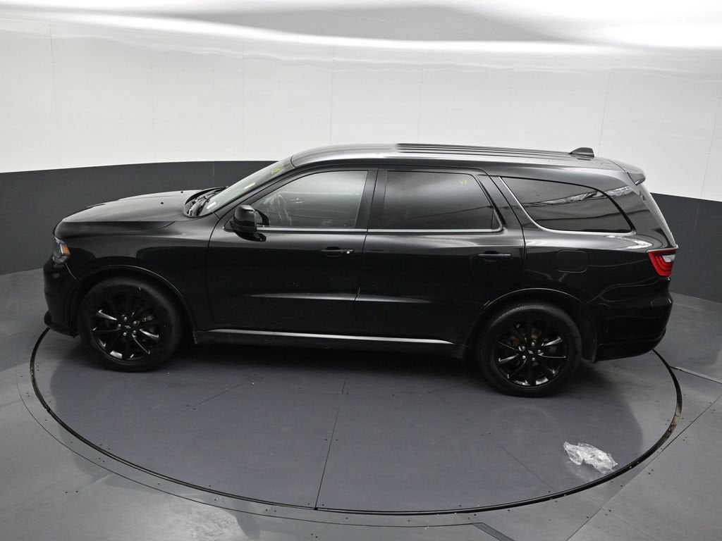 2019 Dodge Durango GT