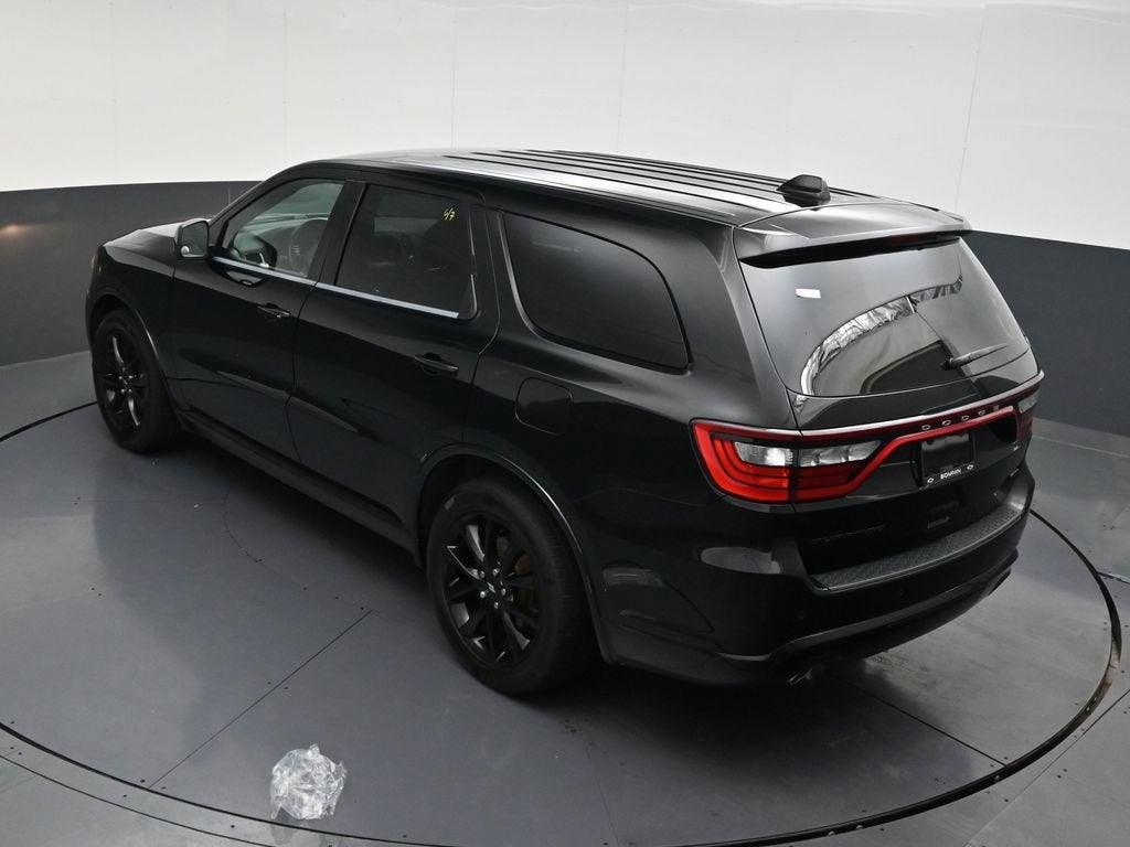 2019 Dodge Durango GT