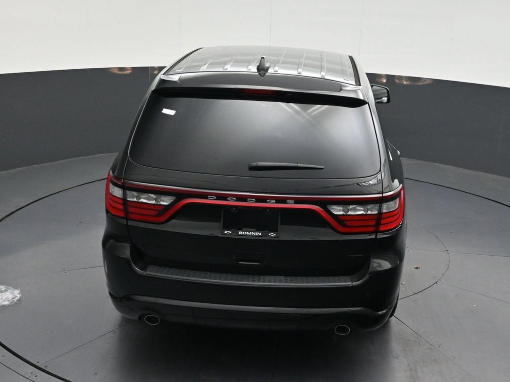 2019 Dodge Durango GT