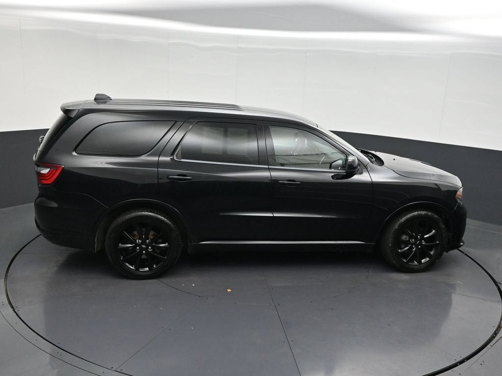 2019 Dodge Durango GT