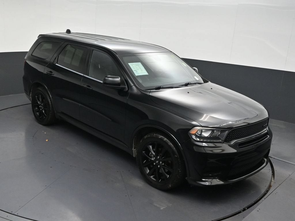 2019 Dodge Durango GT