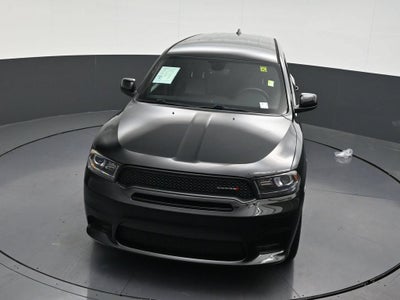 2019 Dodge Durango GT