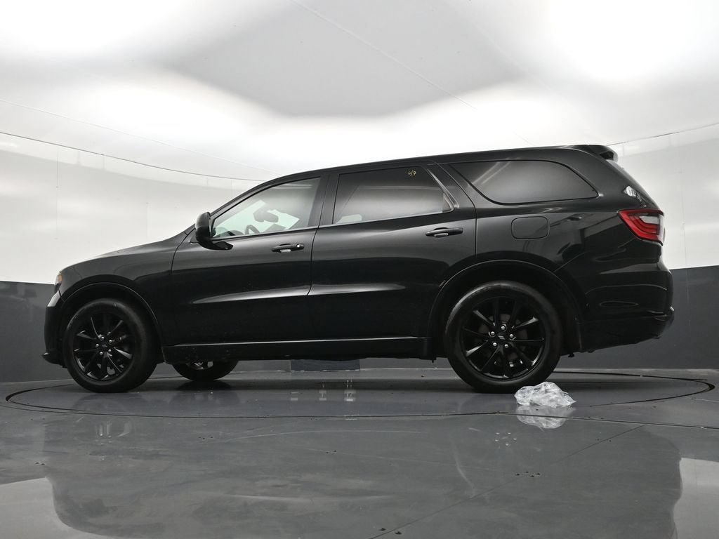 2019 Dodge Durango GT